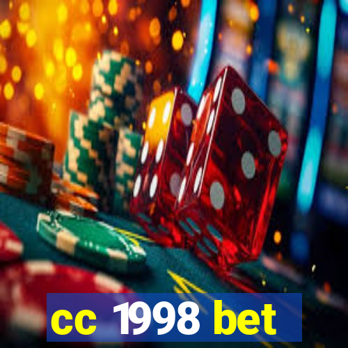 cc 1998 bet